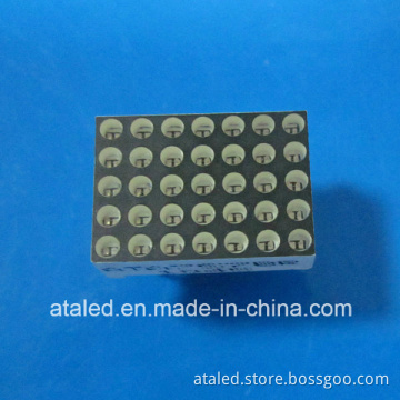 Good Quality 5*7 DOT Matrix